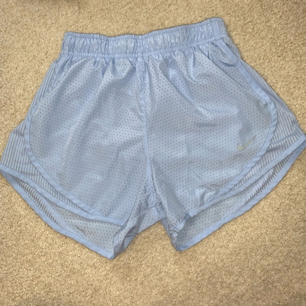 NIKE dry fit shorts
